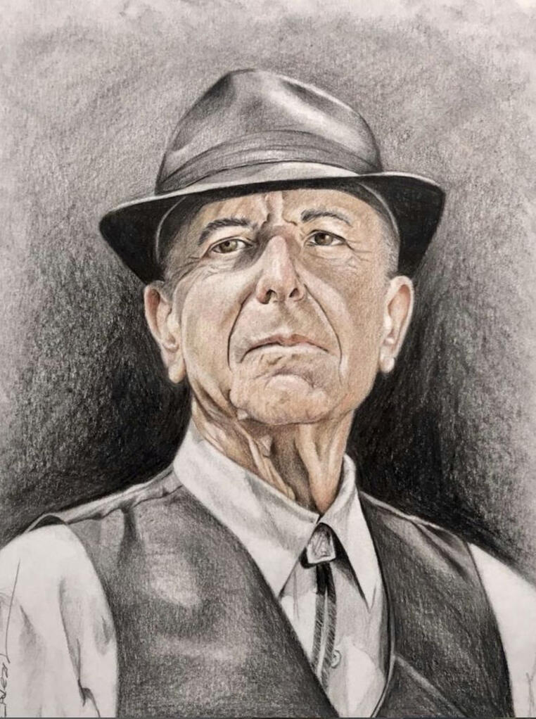 Cohen En venta - Exposición privada